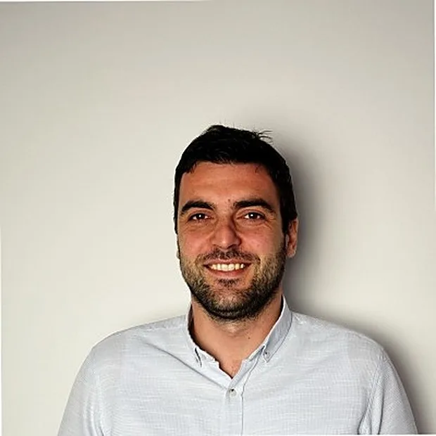 Dr. sc. Josip Bešlić, osnivač i direktor